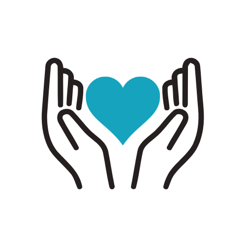 heart logo