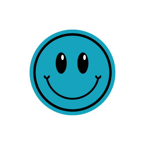 smiley logo