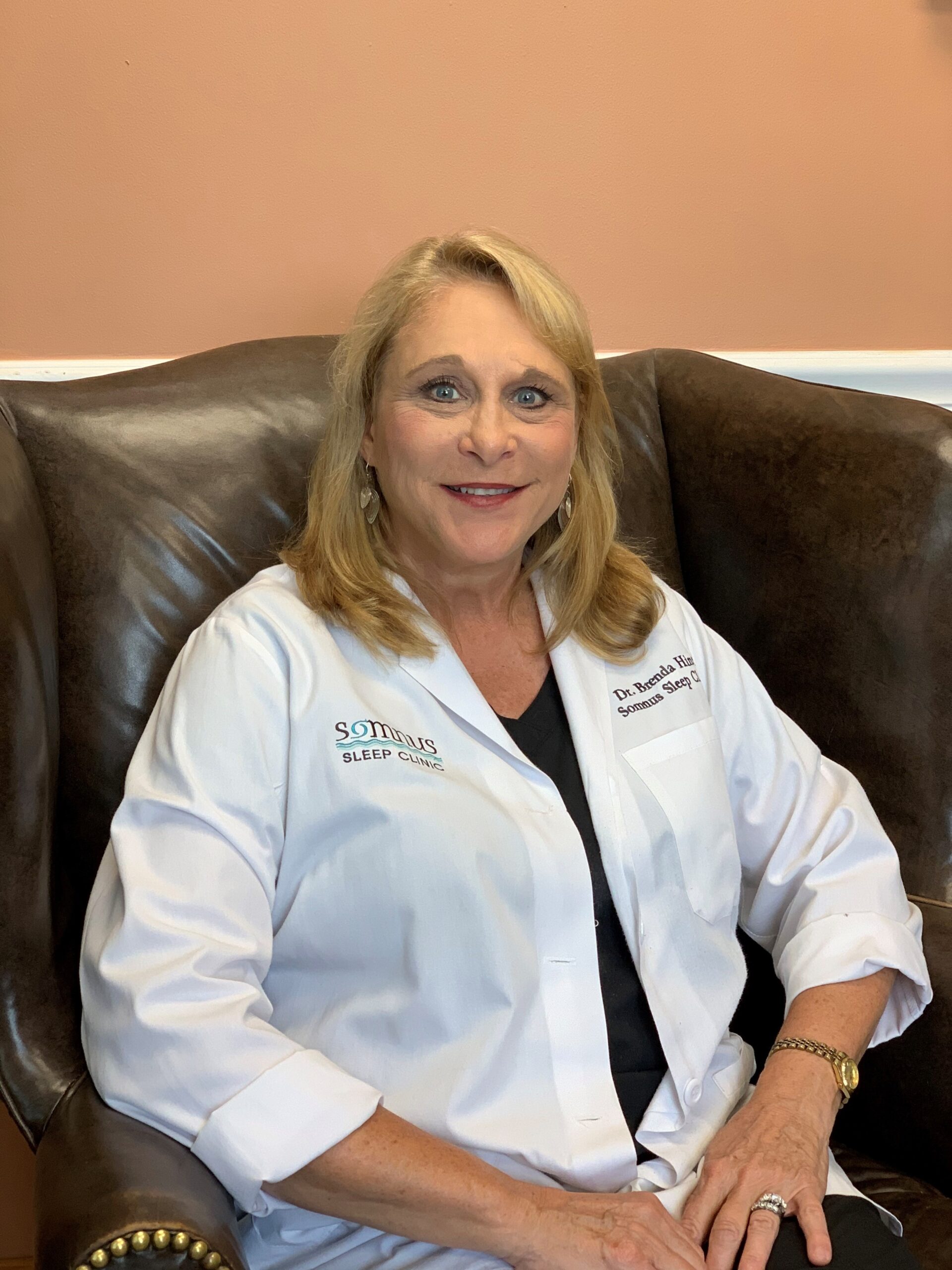 Dr. Brenda Hines