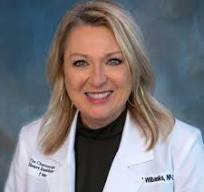 Rachael J. Wilbanks from Somnussleepclinic
